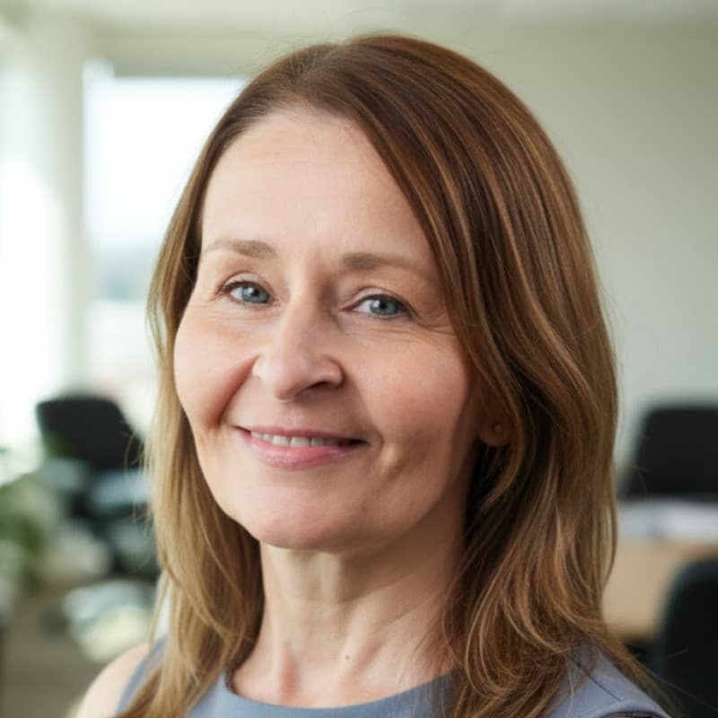 Dr. Cordula Robinson