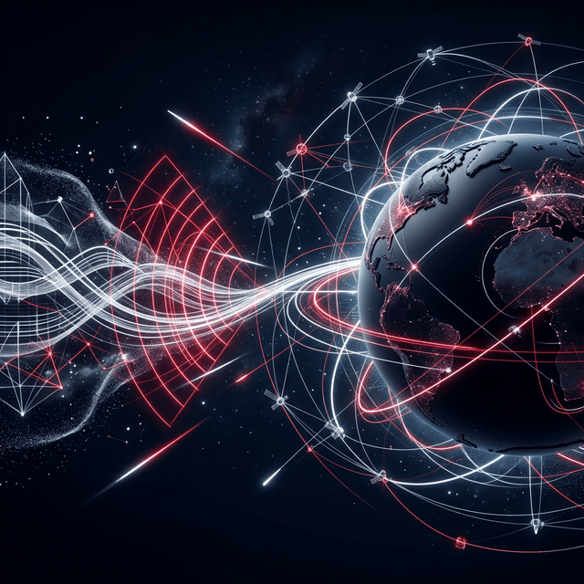 Research to Operations capabilities