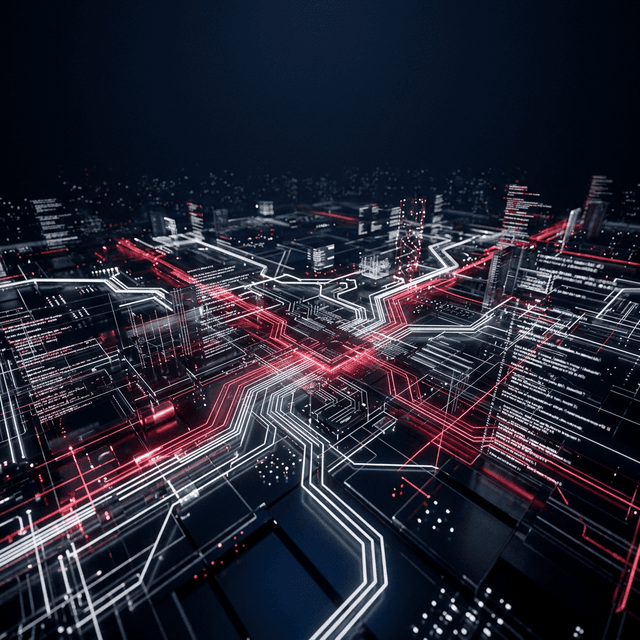 Software and Digital Solutions Hero